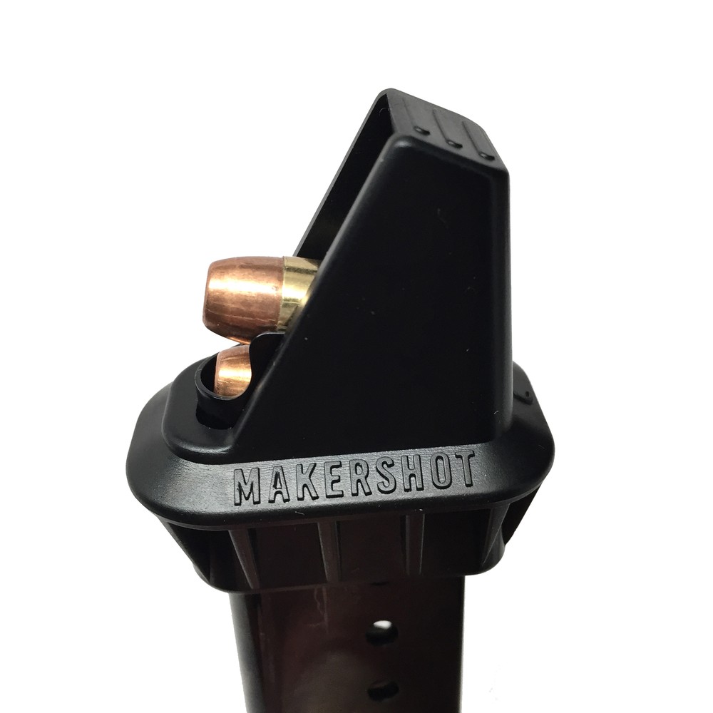 MAKERSHOT Speedloader for Diamondback DB380 .380 ACP, Magazine Speed Loader