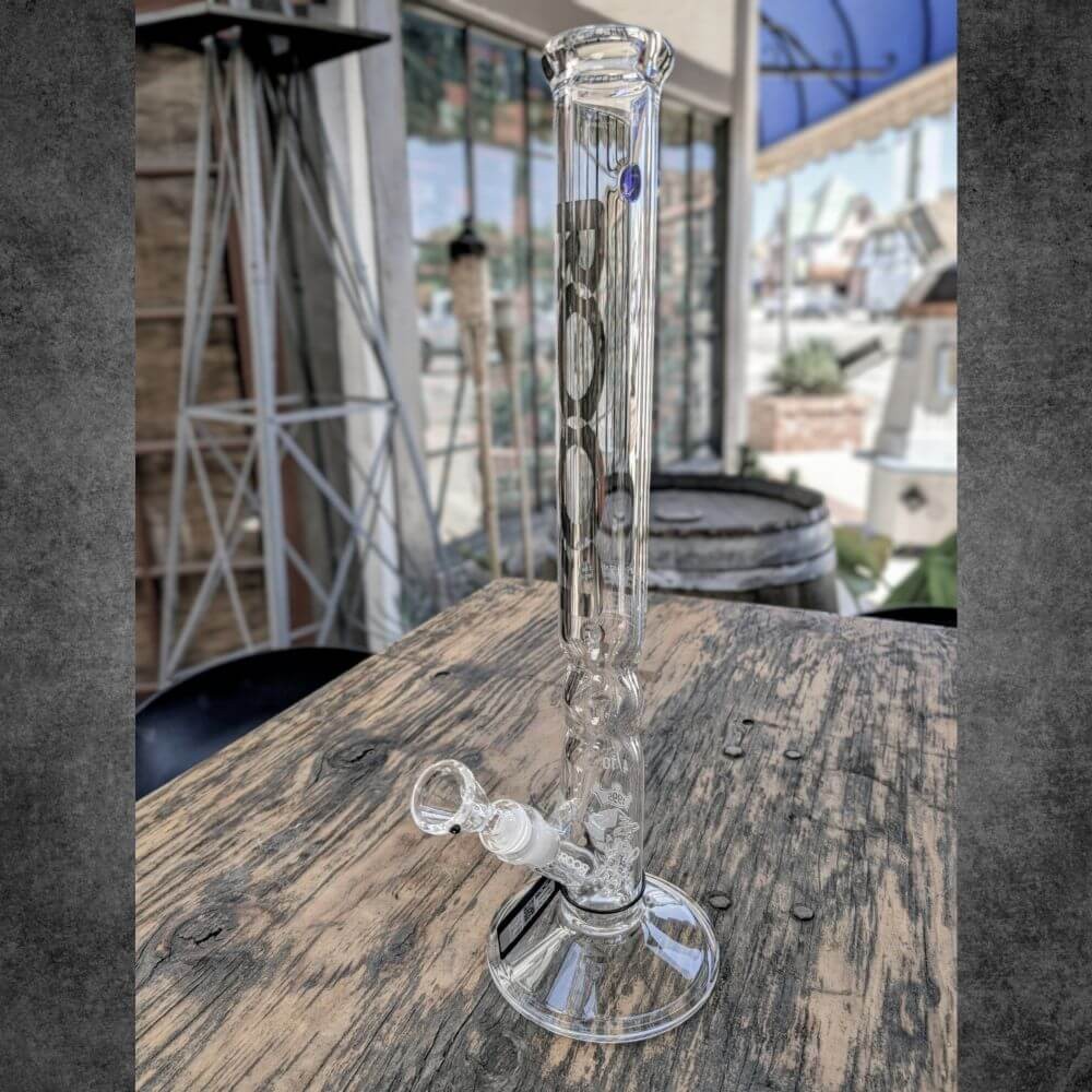 ROOR® Custom 30th Anniversary 18" Straight *LIMITED*