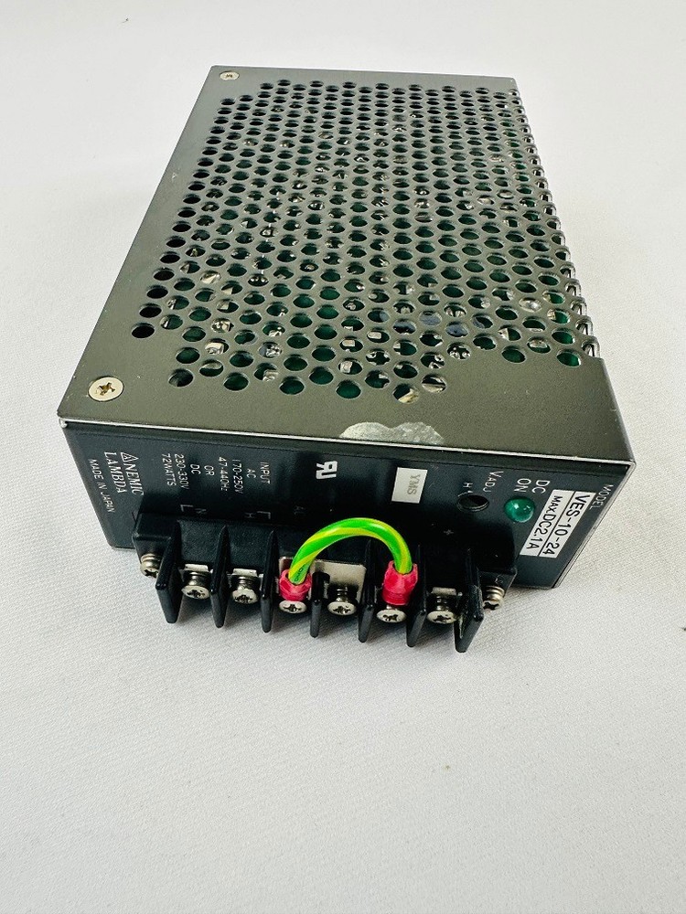 Nemic-Lambda VES-10-24 Power Supply