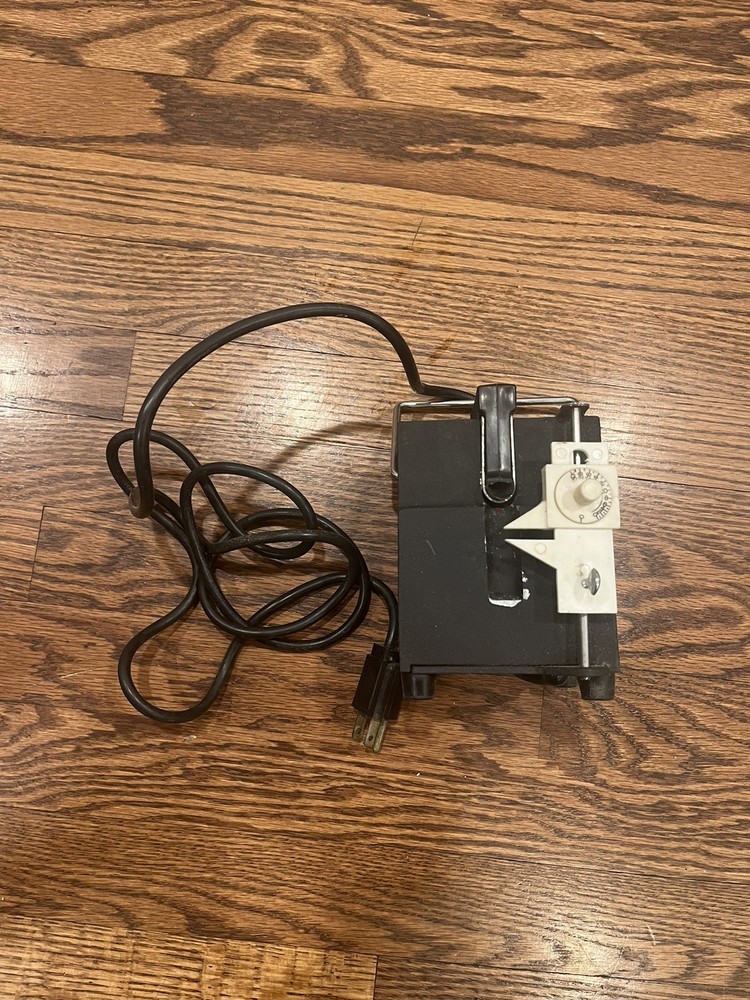 Univex FA-73 Ground Beef Fat Analyzer/ please read description !