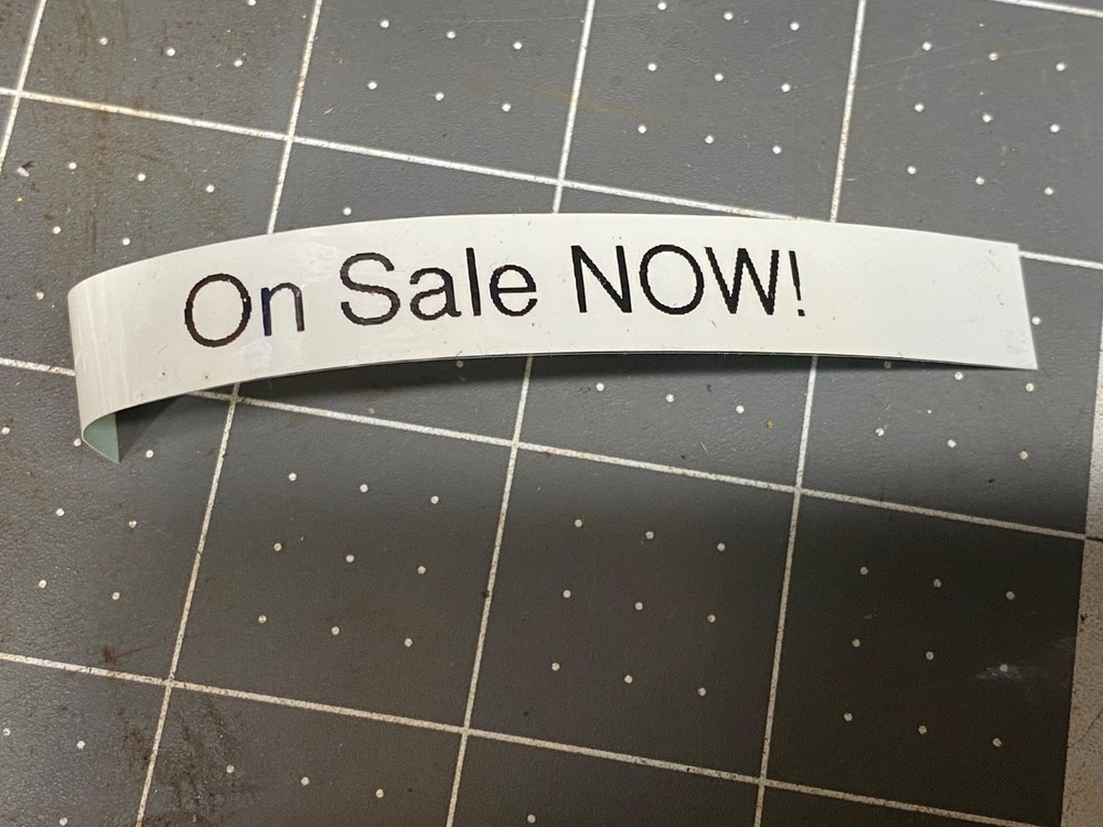 BROTHER Label Maker #PT2700