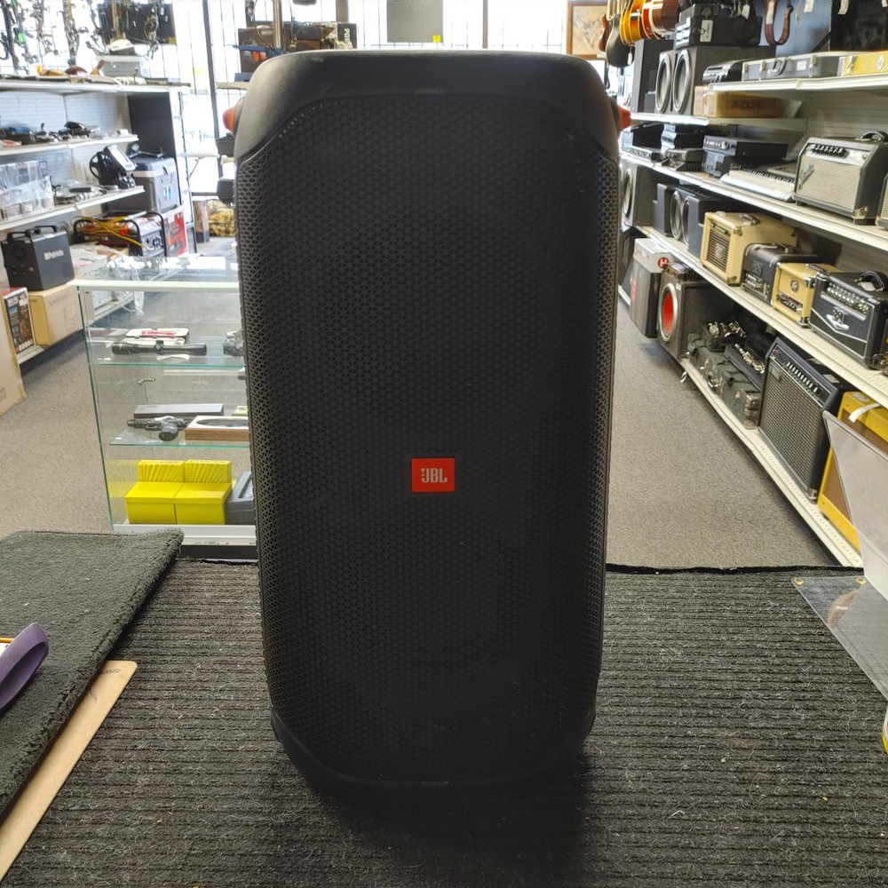 JBL Partybox 110 Bluetooth Speaker