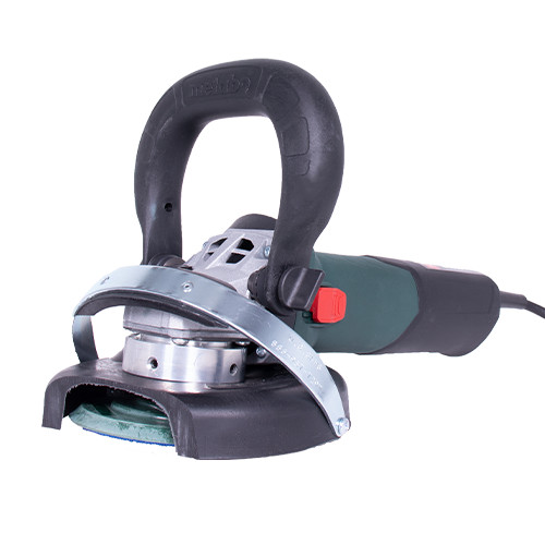 5" Metabo Polishing Package