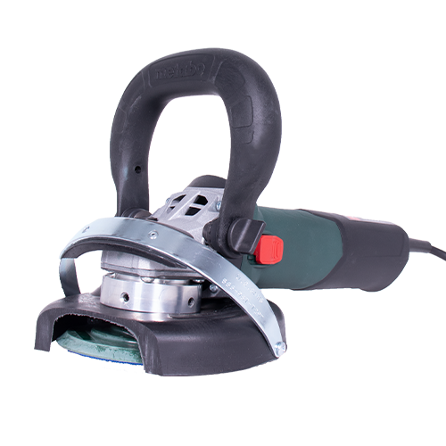 5" Metabo Polishing Package