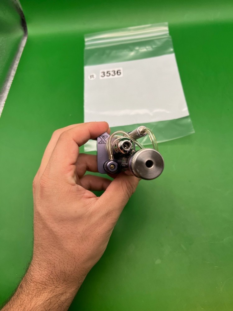 Complete ANS Autococker Pnuematics - Cobalt