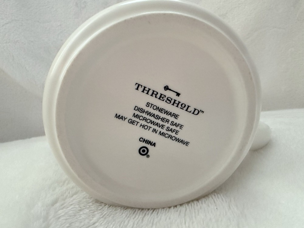 Hanukkah Themed Oversized Coffee Mug-Threshold