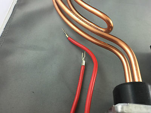 RHEEM OPTIMA 315 APRICUS WATER TANK HEATER THERMOSTAT & ELEMENT 3600W