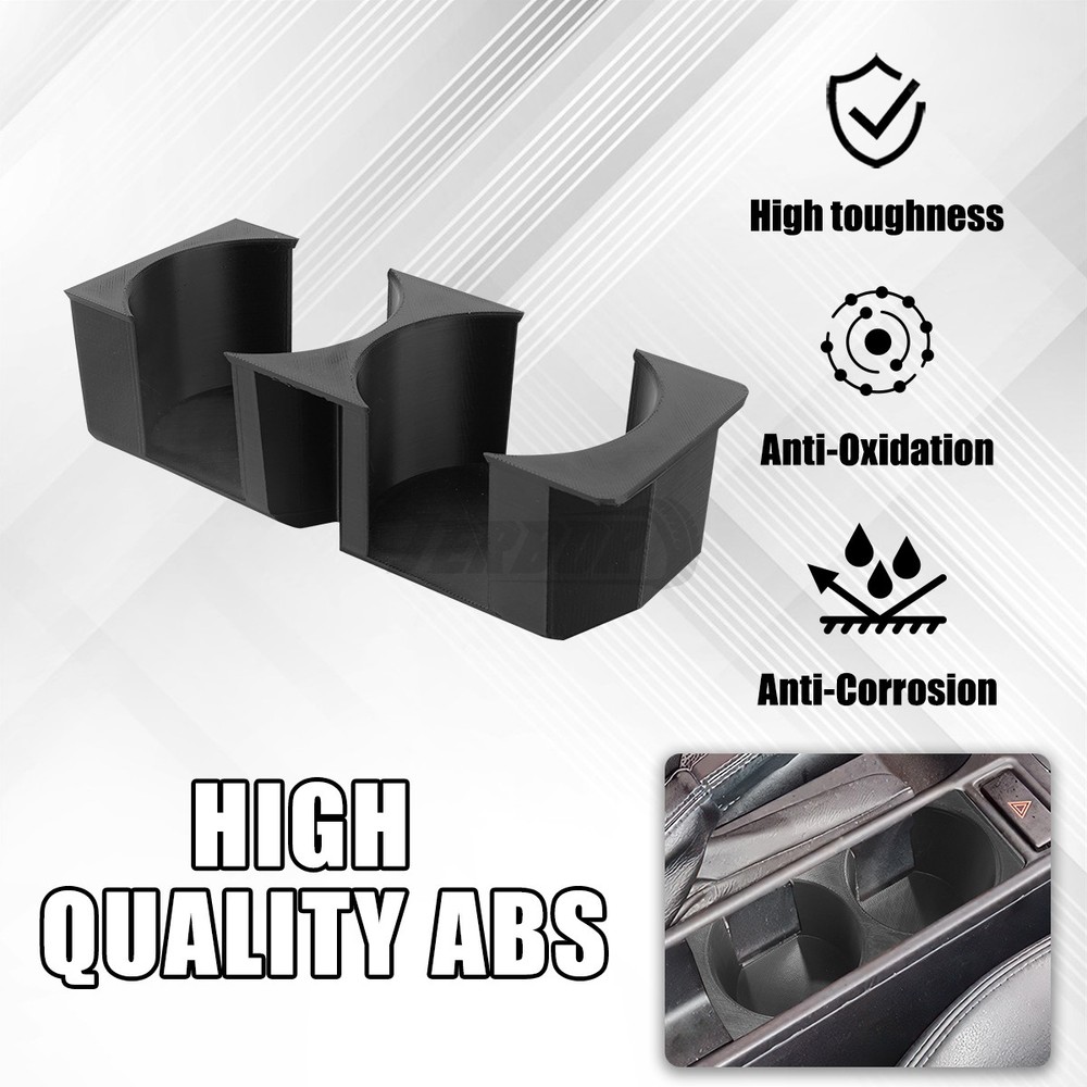 BMW Z3 (E36|7) Cup Holders