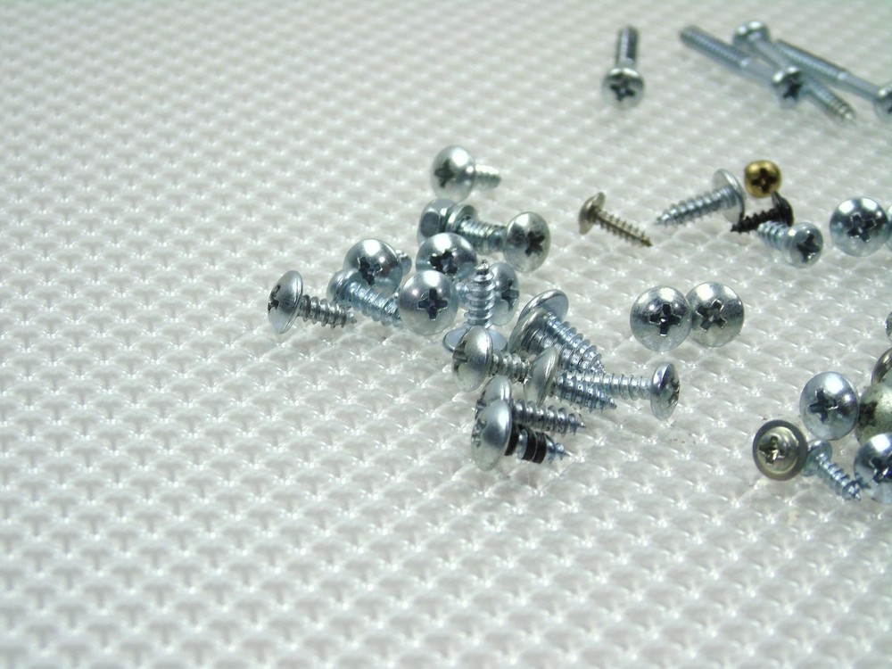 Frigidaire EFIC117-SS Ice Maker Screws Screw Set