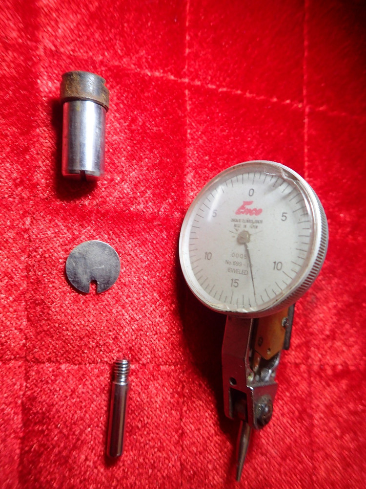 ENCO - Dial Indicator No. 699-10