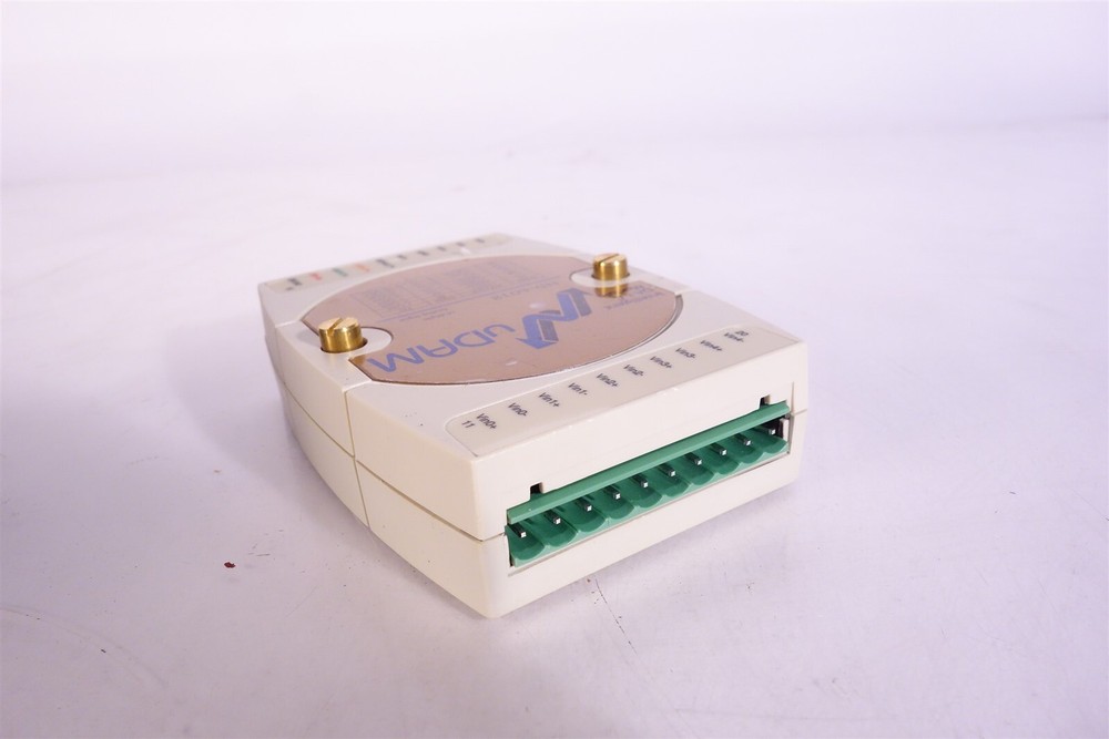 uDAM Intelligent DA & C Module ND-6018