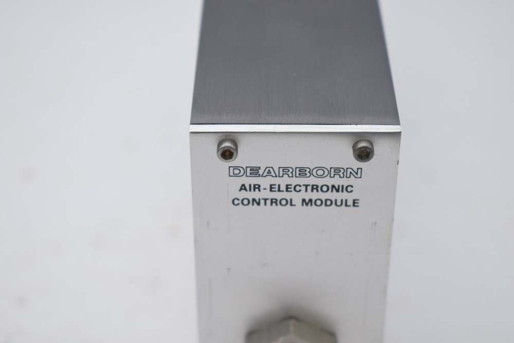 Dearborn Air-Electronic Converter Control Module For Gage System Single Output