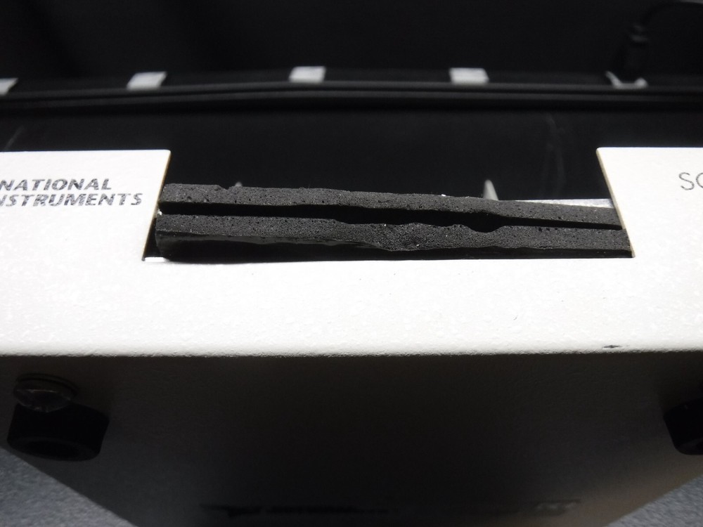 National Instruments SCB-68 Shielded I/O Connector Block