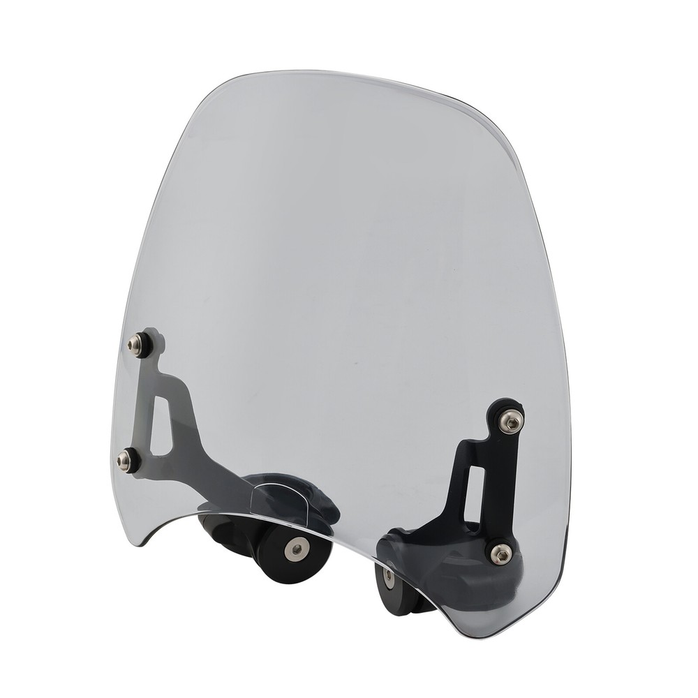 Windshield WindScreen fit for Bonneville Bobber CLE#