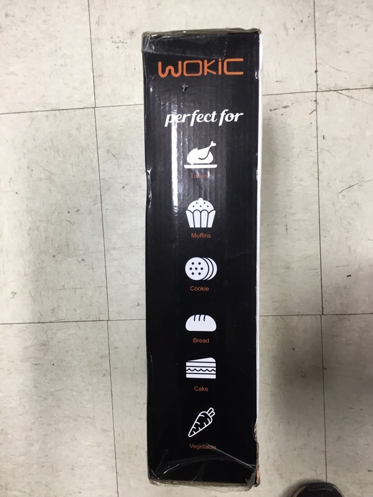 Nonstick Baking Pans Set, 5-Piece Kitchen Baking Sheets For Oven, Bakeware Sets