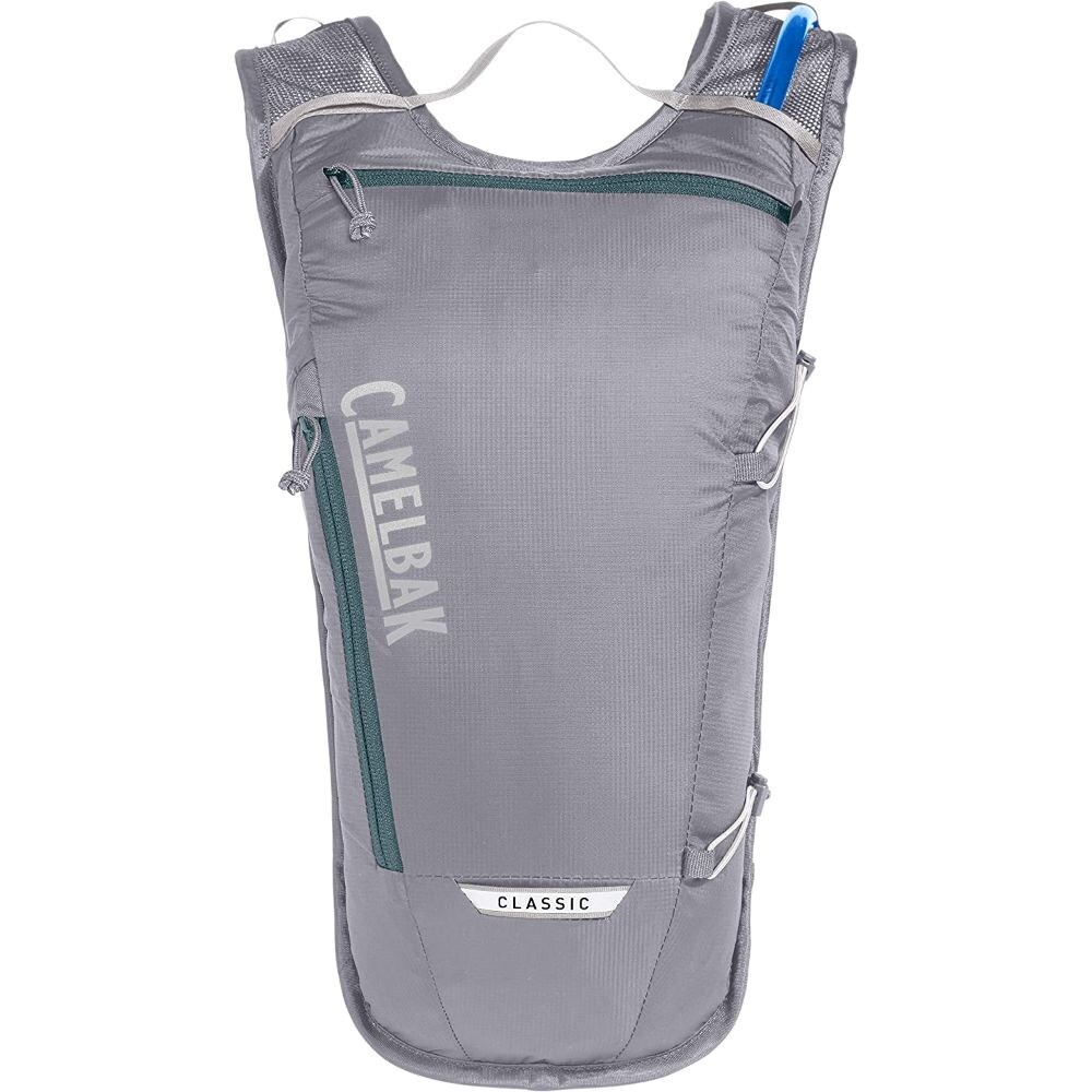 CamelBak Classic Light Gunmetal/Hydro Hydration Pack 70oz
