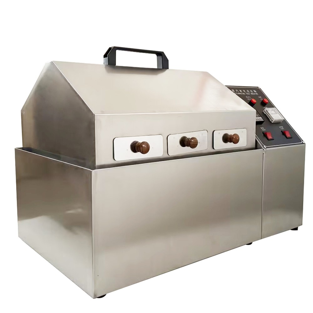 110V Steam Aging Tester Electronic Components Durability Tester