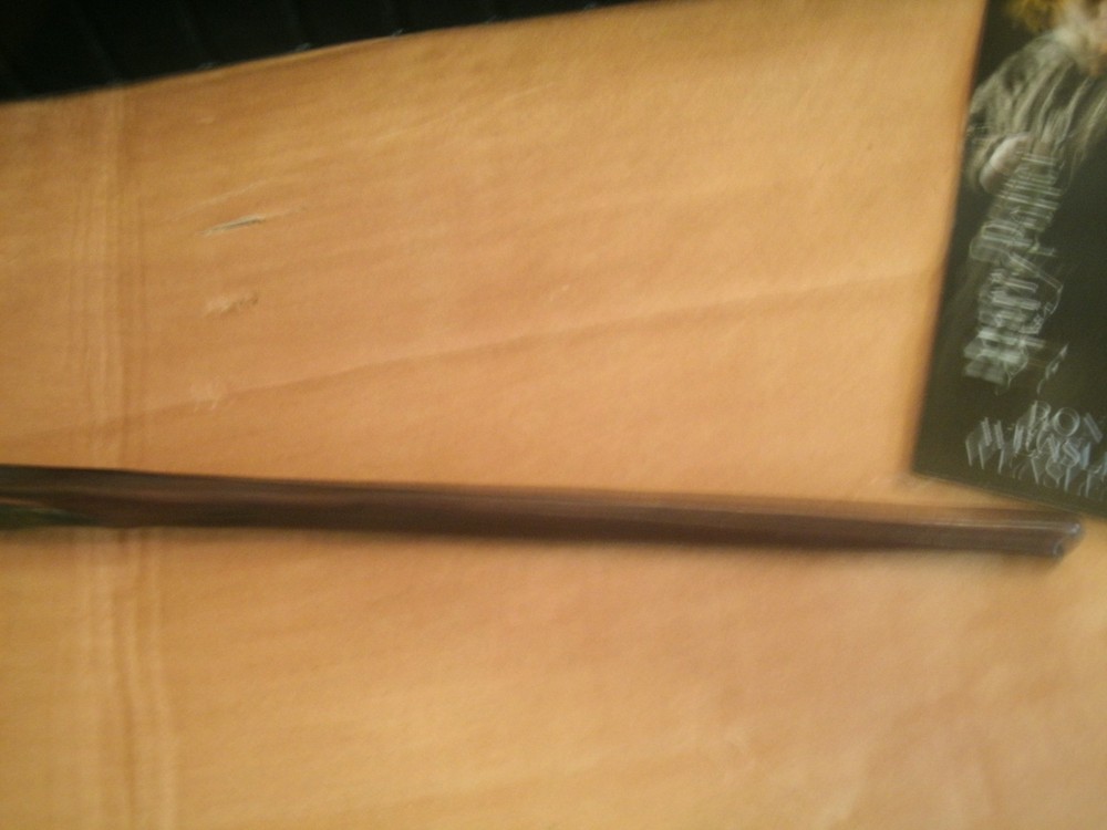 Harry Potter Ron Weasley Wand Wizarding World