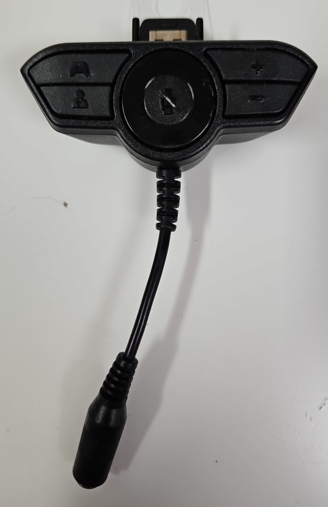 PDP Afterglow Xbox One XB1 Headset Adapter