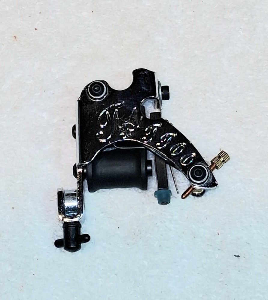 Tattoo Machine