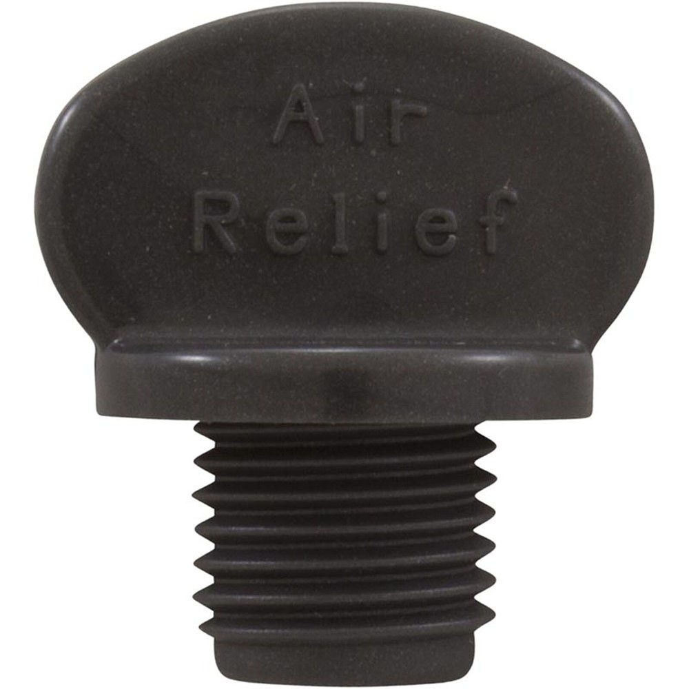 Air Relief Plug, CMP Pressure Filter