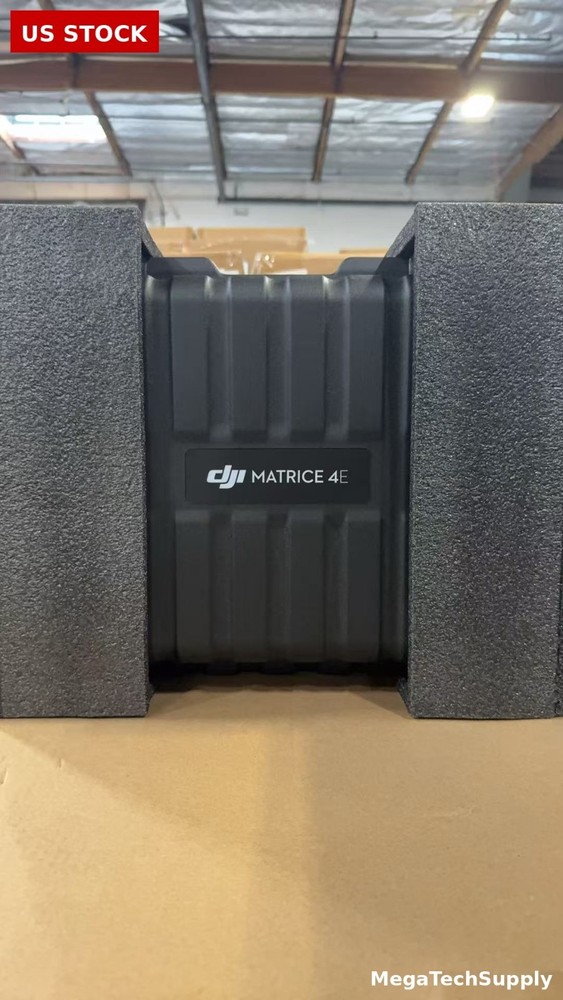 DJI Matrice 4E Flagship Intelligent Multi-Sensor Compact Drone (US STOCK)