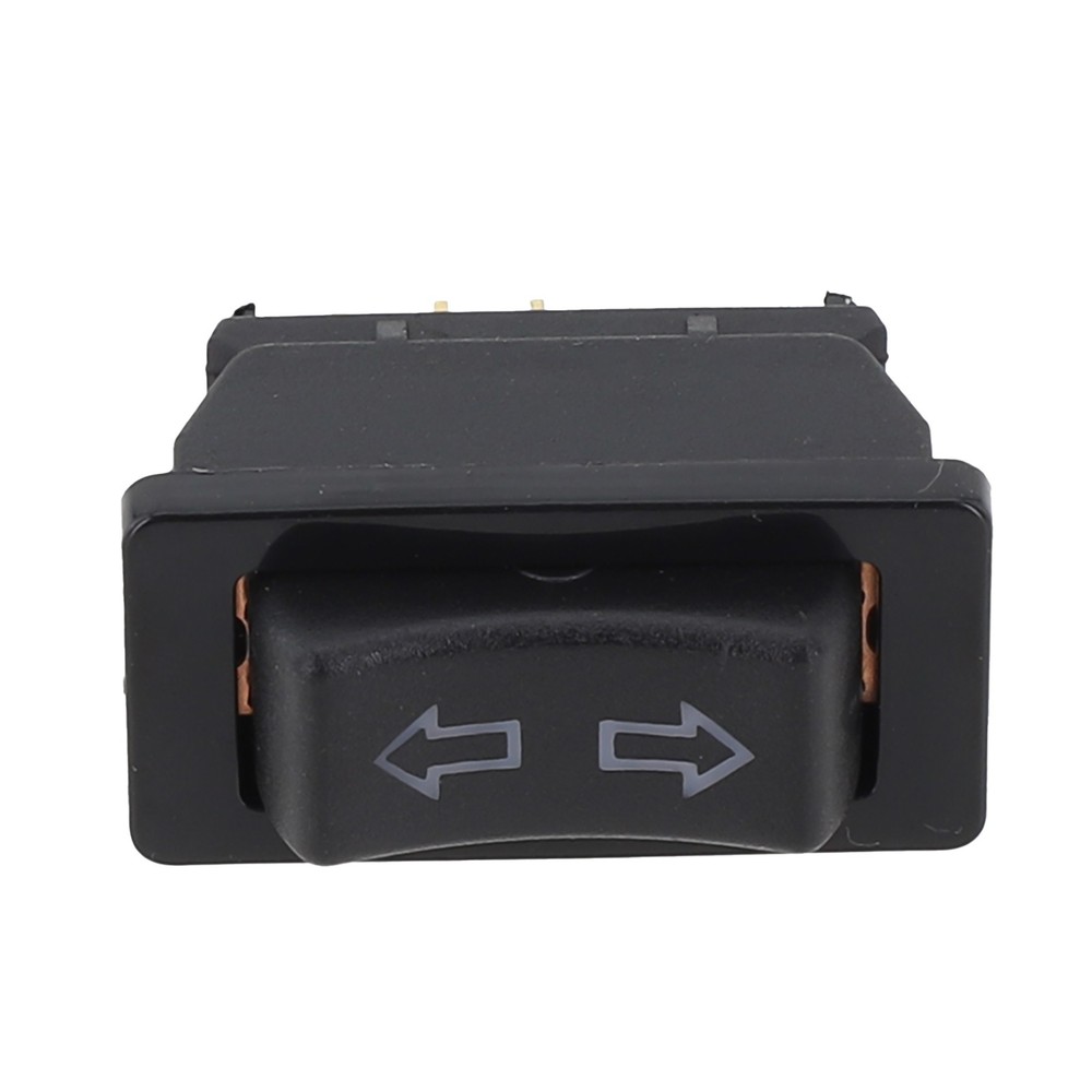 Auto Replacement-Parts Auto Power Switchs Car Tools 5 Pins Blue Light DC 12V 2PC