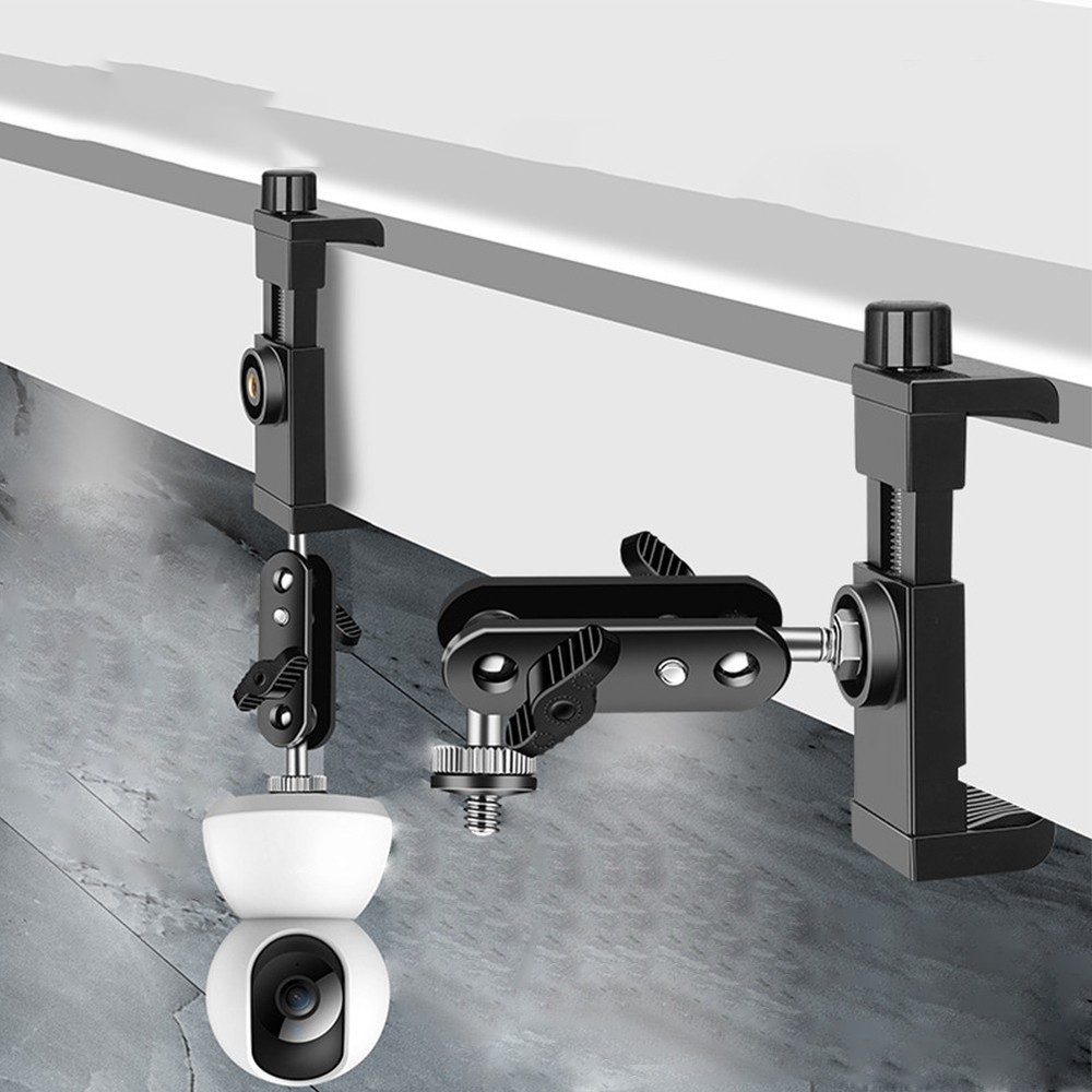 Heavily Built Ceiling Mount Bracket Ensuring Stability and Reliability