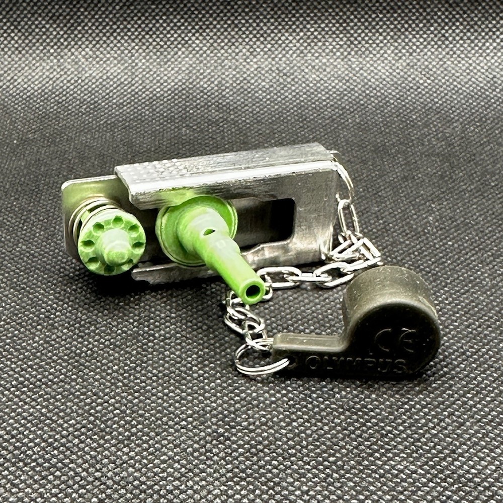 OLYMPUS MH-944 Channel Plug Used