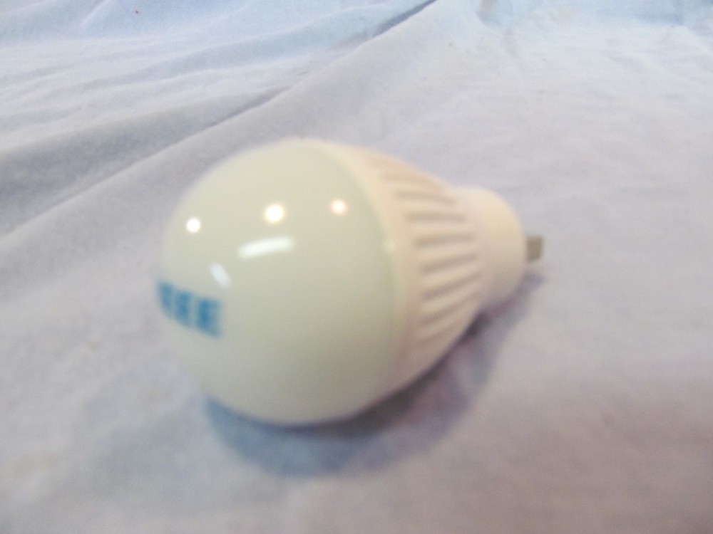 RARE IEEE ADVERTISING USB LED LIGHT