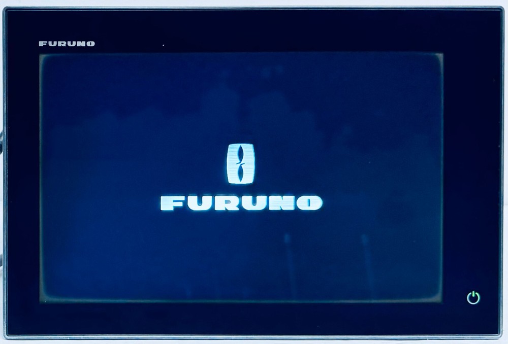 Furuno TZTL12F TZtouch2 12" Multi Function GPS Display