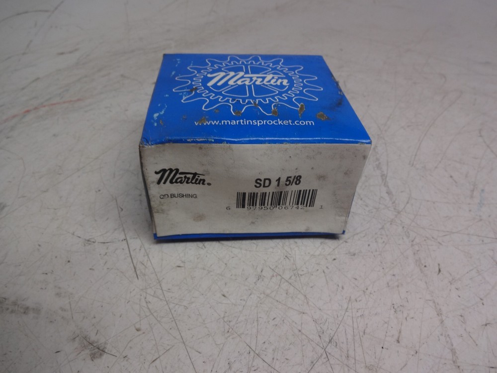 Martin Sd 1 5/8 Qd Bushing