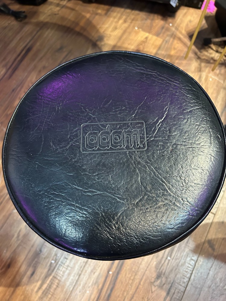 Adam Drum Throne (Read Description)