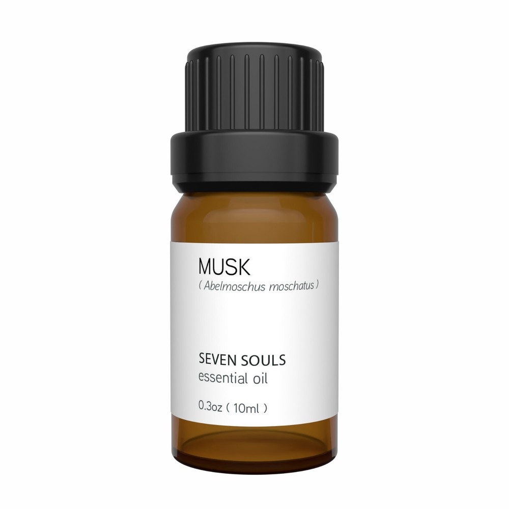 MUSK Organic Essential Oil