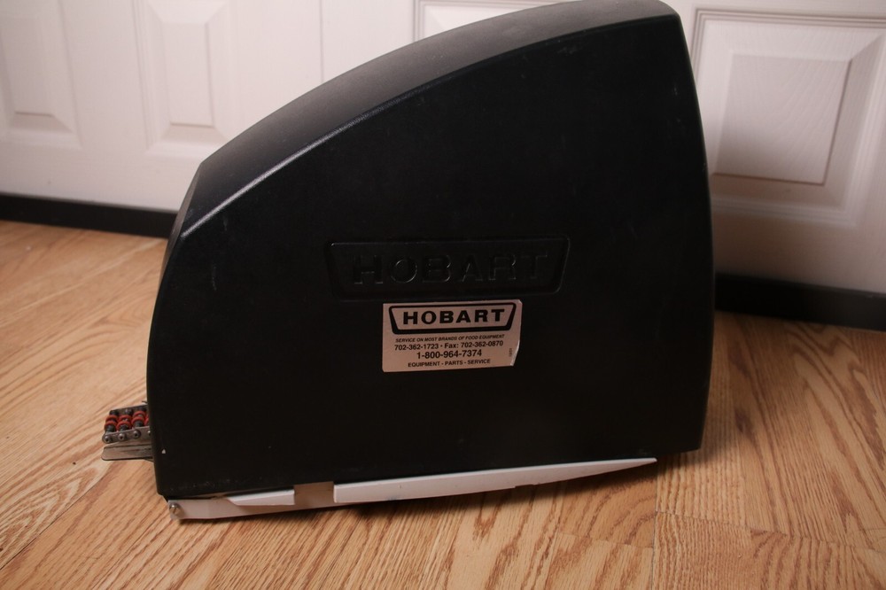 Hobart ACCESS PREPACK SCALE PRINTER model EPP ML 29268 - JR AAH