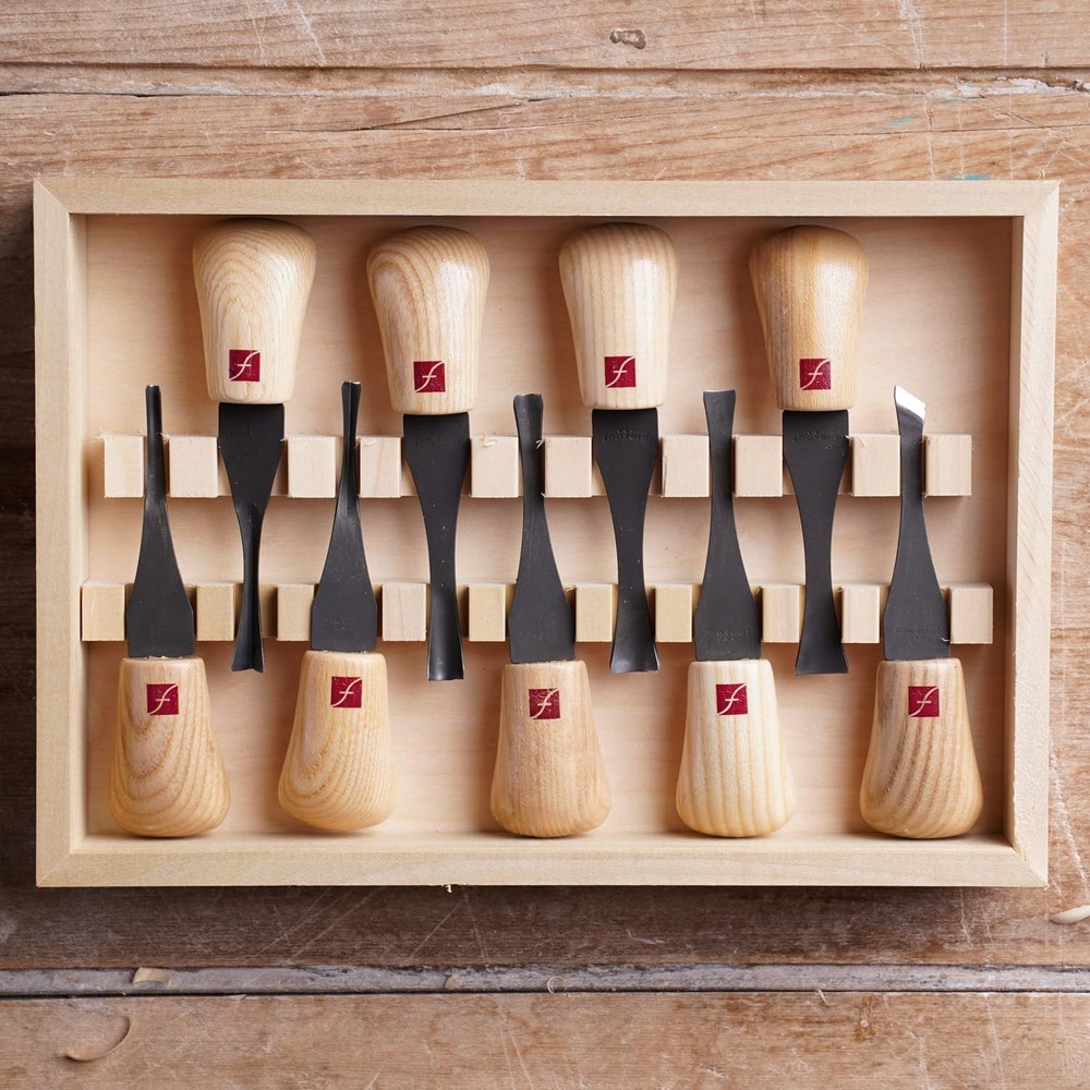 FLEXCUT Carving Tools