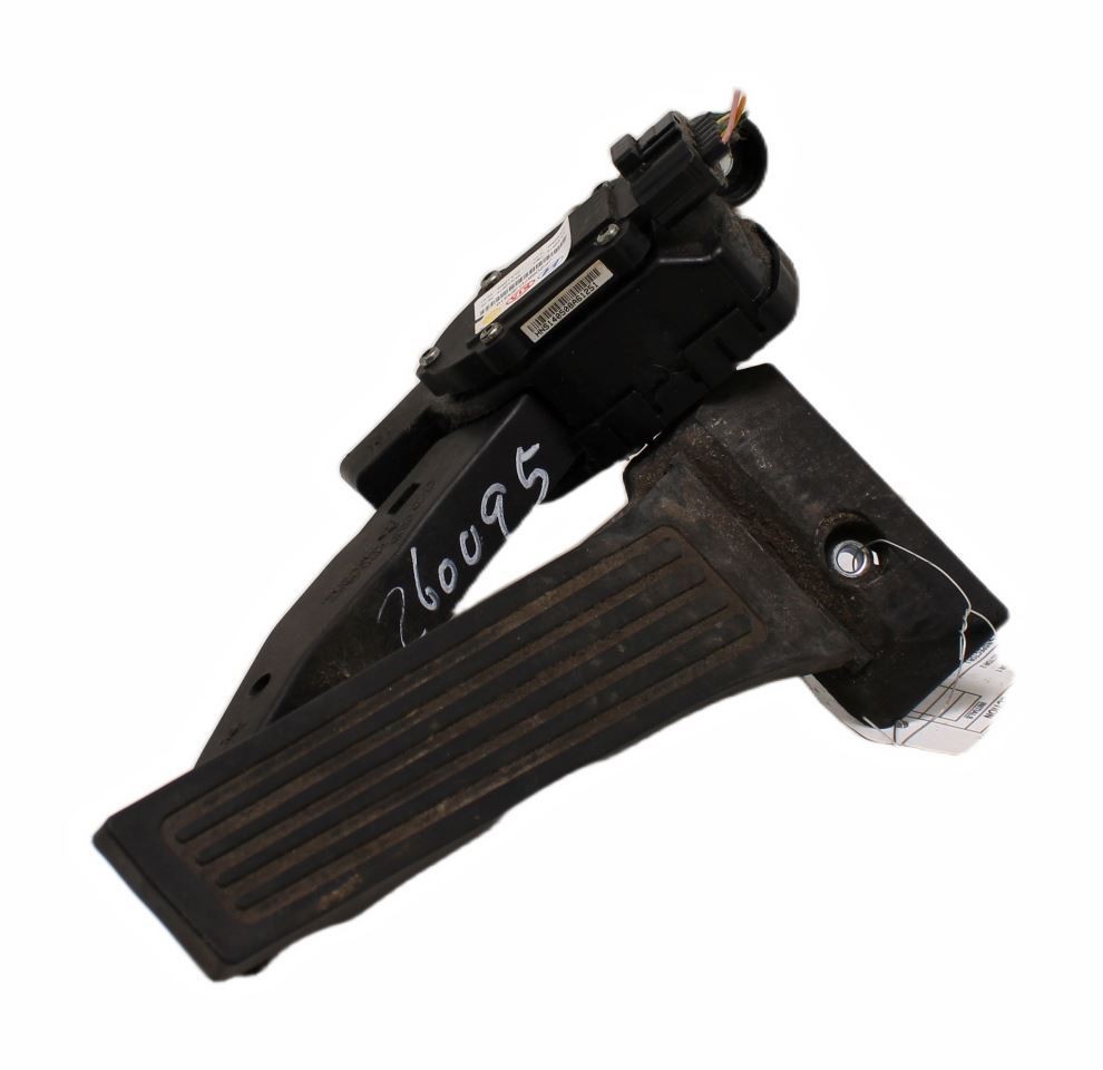 OPTIMAKIA 2015 Gas Pedal OEM