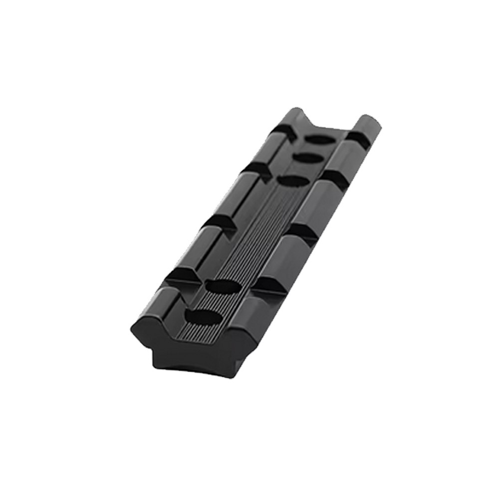 Medium Profile 30mm Scope Ring Mount with 11mm to 20mm Picatinny Scope Mount US