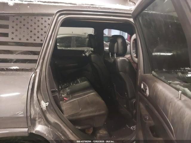 Used Telematics Interface Module fits: 2018 Jeep Grand cherokee Communication te