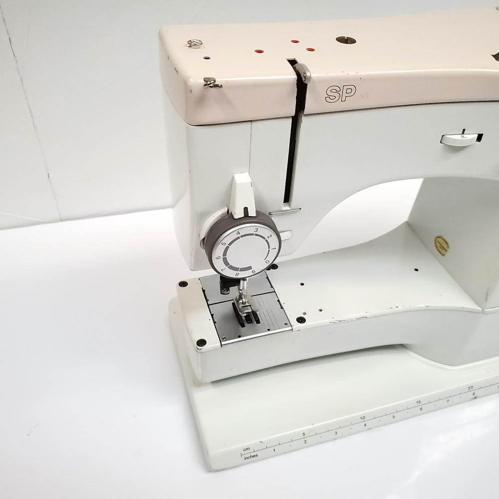 Vintage Elna SP 31C Sewing Machine