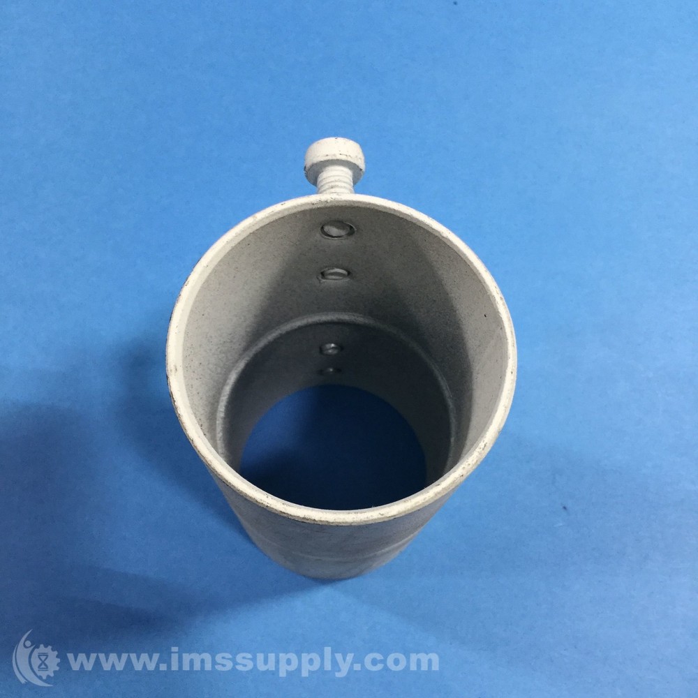 Cylindrical Industrial Connector USIP