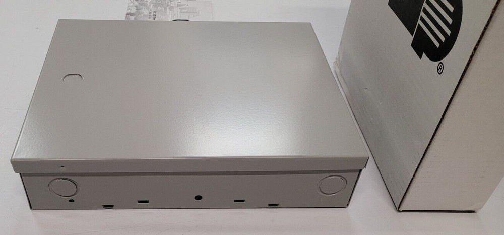 DMP XT30NS-G Small Gray Enclosure