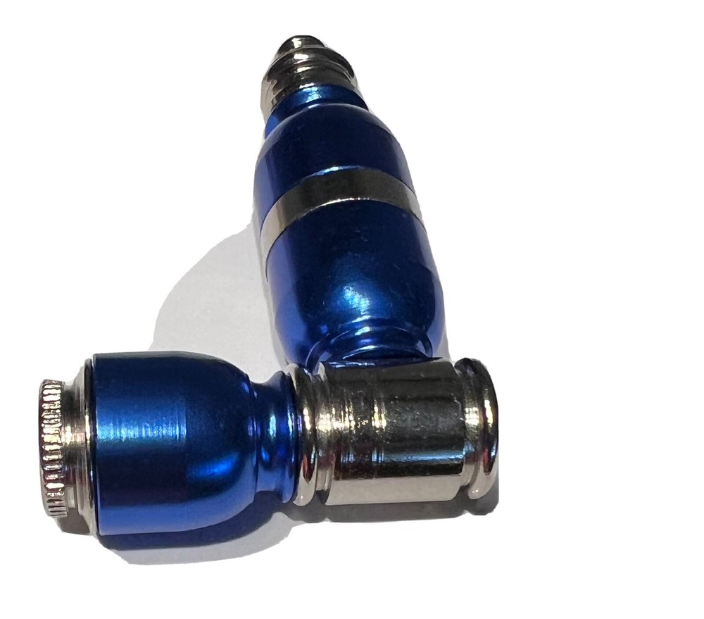 Metal Pipe With Lid