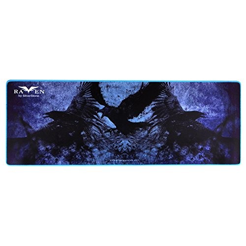 SilverStone Large Gaming Mousepad RVP01
