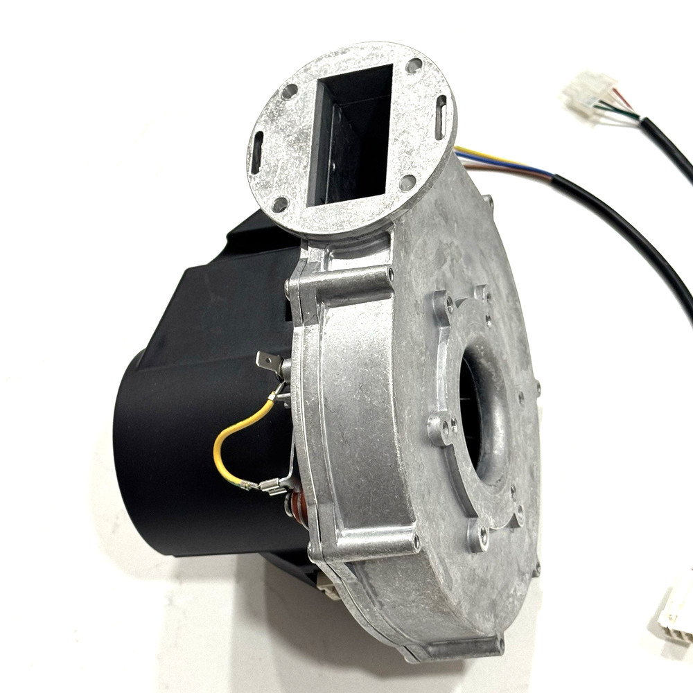 AO Smith 100111050 Water Heater Draft Inducer Blower Motor Replaces 9006274005