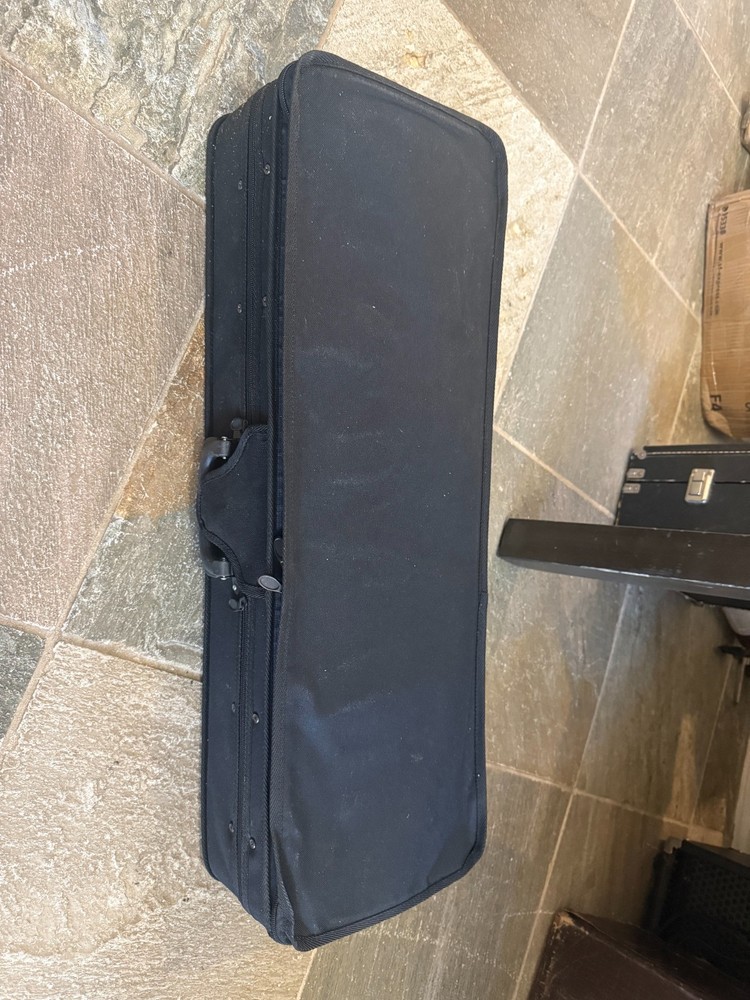 Violin Hard Case.3/4 size.