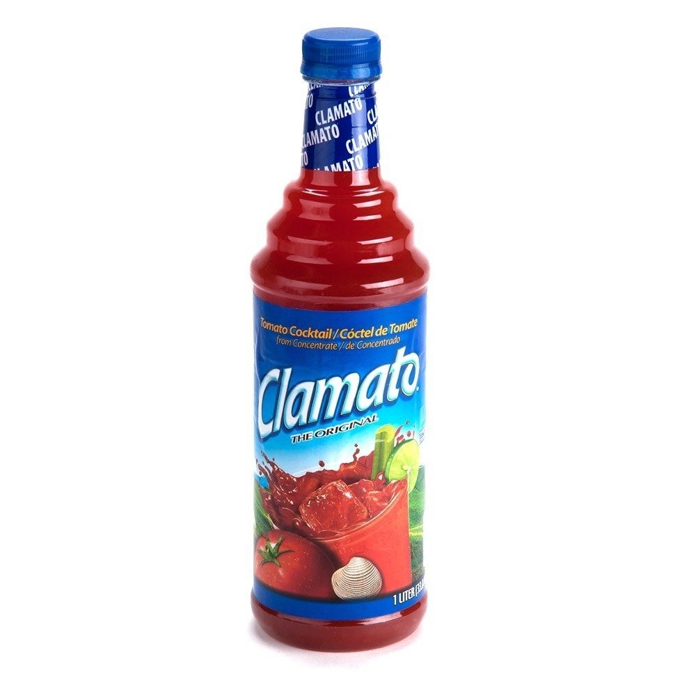 The Original Tomato Cocktail - 1 Liter