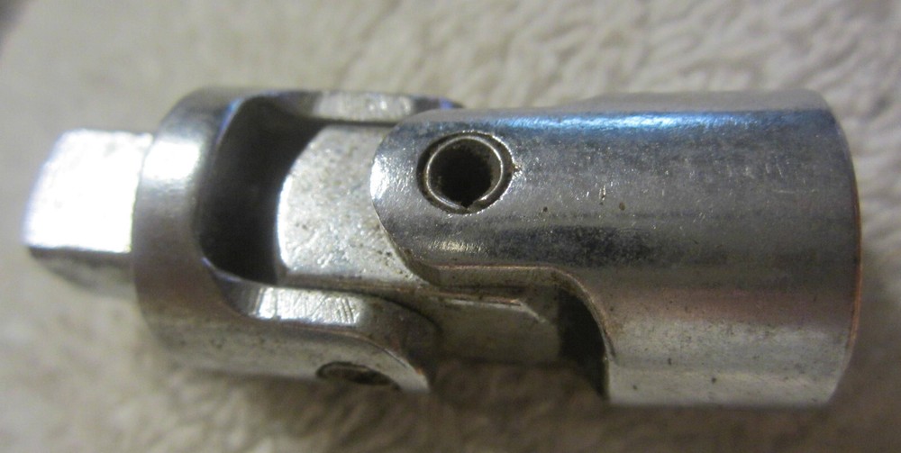 3/8" adaptor KAL UNIVERSAL SWIVEL ADAPTER SOCKET tool,VTG tool