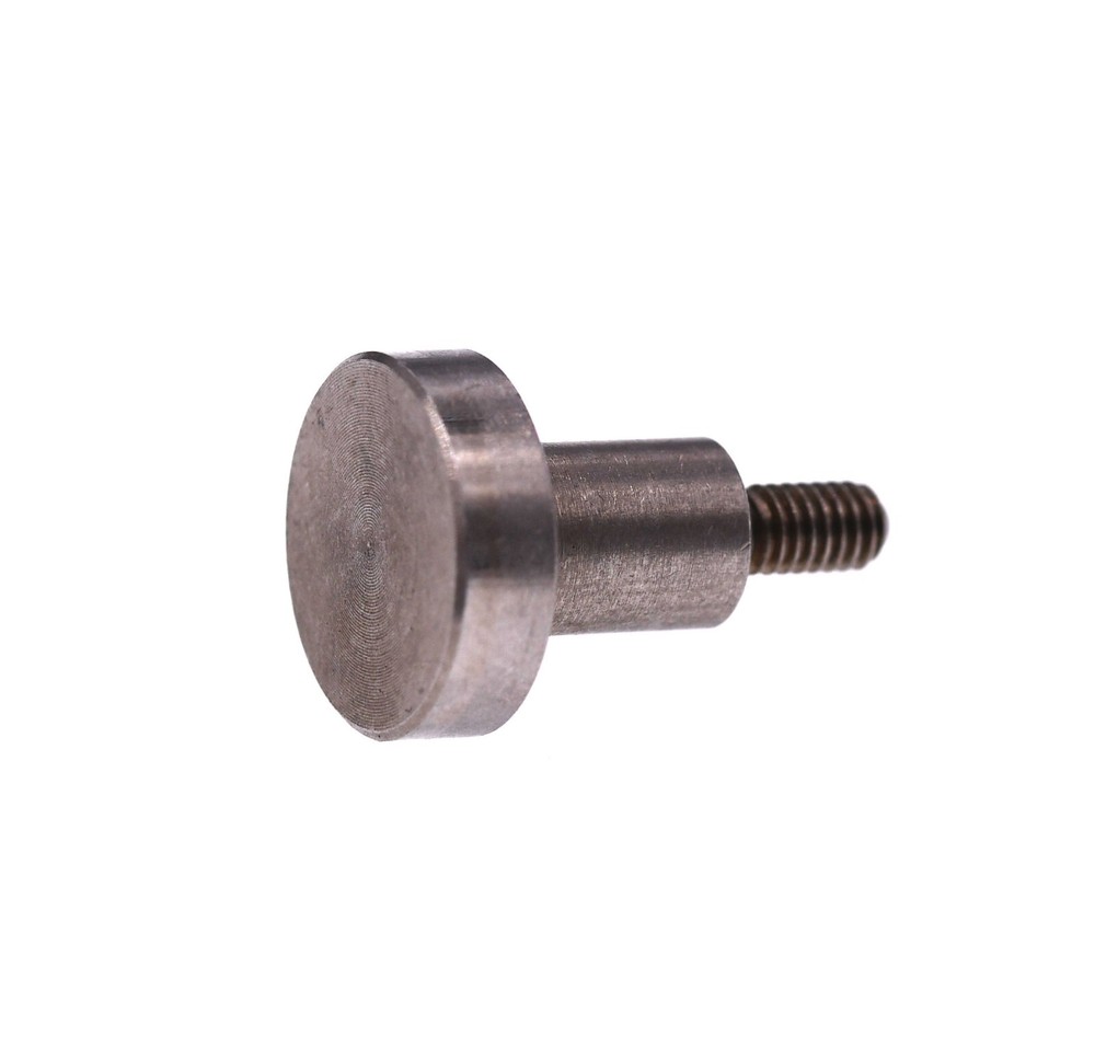 50 pcs Flat Contact Points for Digimatic and Dial Indicators and Linear Gages