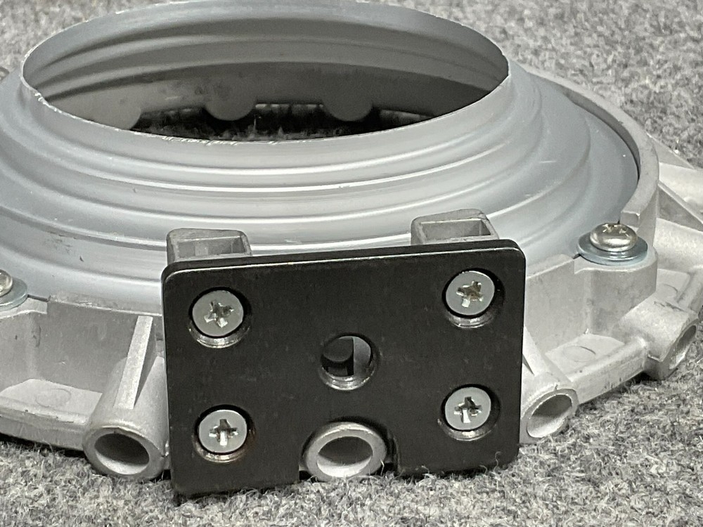 Photo Studio Softbox 🏙️ Speed Ring Mount – Fits Multiple Light Fixtures